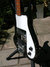 Rickenbacker 4000/4 , Jetglo: Close up - Free2