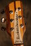 Rickenbacker 370/6 WB, Mapleglo: Headstock