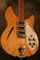 Rickenbacker 370/6 WB, Mapleglo: Body - Front