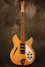 Rickenbacker 370/6 WB, Mapleglo: Full Instrument - Front