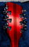 Rickenbacker 360/12 , Fireglo: Headstock - Rear