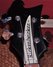Rickenbacker 4003/4 , Jetglo: Headstock