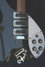 Rickenbacker 320/6 , Jetglo: Body - Front