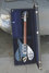 Rickenbacker 320/6 , Jetglo: Full Instrument - Front
