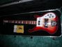 Rickenbacker 4003/4 , Fireglo: Full Instrument - Front