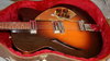 Rickenbacker 335/6 F, Two tone brown: Free image