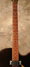 Rickenbacker 335/6 F, Two tone brown: Neck - Front
