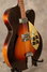 Rickenbacker 335/6 F, Two tone brown: Close up - Free