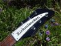 Rickenbacker 325/6 C64, Jetglo: Headstock