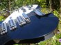 Rickenbacker 325/6 C64, Jetglo: Free image