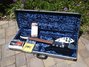 Rickenbacker 325/6 C64, Jetglo: Full Instrument - Front