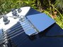 Rickenbacker 325/6 C64, Jetglo: Close up - Free2