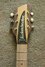 Rickenbacker 650/6 Dakota, Natural Walnut: Headstock
