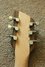 Rickenbacker 650/6 Dakota, Natural Walnut: Headstock - Rear