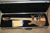 Rickenbacker 650/6 Dakota, Natural Walnut: Full Instrument - Front