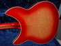 Aug 1967 Rickenbacker 360/12 O.S., Fireglo: Free image2
