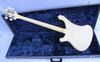 Rickenbacker 4001/4 BT, White: Free image2