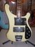 Rickenbacker 4001/4 BT, White: Body - Front