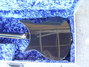 Oct 2005 Rickenbacker 350/6 V63, Jetglo: Body - Rear