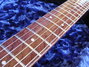 Rickenbacker 350/6 V63, Jetglo: Neck - Front