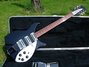 Rickenbacker 350/12 V63, Jetglo: Full Instrument - Front