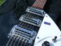 Rickenbacker 350/12 V63, Jetglo: Close up - Free