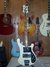 Rickenbacker 4001/4 BT, White: Full Instrument - Front