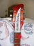 Rickenbacker 425/6 , Fireglo: Headstock