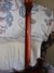 Rickenbacker 425/6 , Fireglo: Neck - Rear