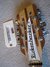 Rickenbacker 360/12 , Mapleglo: Headstock