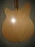 Rickenbacker 360/12 , Mapleglo: Body - Rear