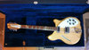 Rickenbacker 360/12 , Mapleglo: Neck - Front
