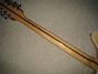 Rickenbacker 360/12 , Mapleglo: Neck - Rear
