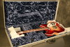 Rickenbacker 360/12 C63, Fireglo: Free image2