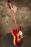 Rickenbacker 360/12 C63, Fireglo: Headstock - Rear