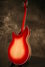 Rickenbacker 360/12 C63, Fireglo: Full Instrument - Rear