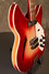 Rickenbacker 360/12 C63, Fireglo: Close up - Free