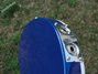 Rickenbacker 4003/4 , Midnightblue: Close up - Free