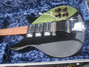 Rickenbacker 325/6 C58, Jetglo: Close up - Free