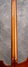 Rickenbacker 4001/4 FL, Autumnglo: Neck - Rear