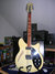 Rickenbacker 360/12 BT, White: Full Instrument - Front