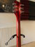 Rickenbacker 330/6 , Fireglo: Headstock - Rear