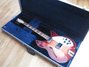 Rickenbacker 360/6 V64, Fireglo: Free image