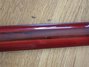 Rickenbacker 360/6 V64, Fireglo: Neck - Rear
