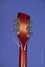 Rickenbacker 660/12 TP, Fireglo: Headstock - Rear