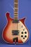 Rickenbacker 660/12 TP, Fireglo: Body - Front