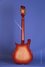 Rickenbacker 660/12 TP, Fireglo: Full Instrument - Rear