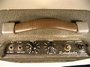 Rickenbacker M-88/amp , Gray: Body - Front