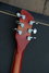 Rickenbacker 620/6 , Fireglo: Headstock - Rear