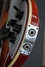 Rickenbacker 620/6 , Fireglo: Close up - Free